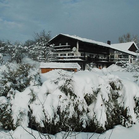 Landhaus Jakob Im Bayerischen Wald Lalling Exterior foto