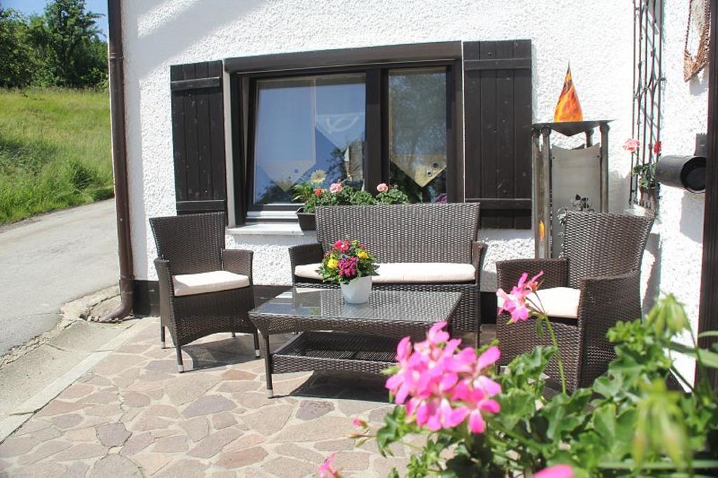 Landhaus Jakob Im Bayerischen Wald Lalling Exterior foto