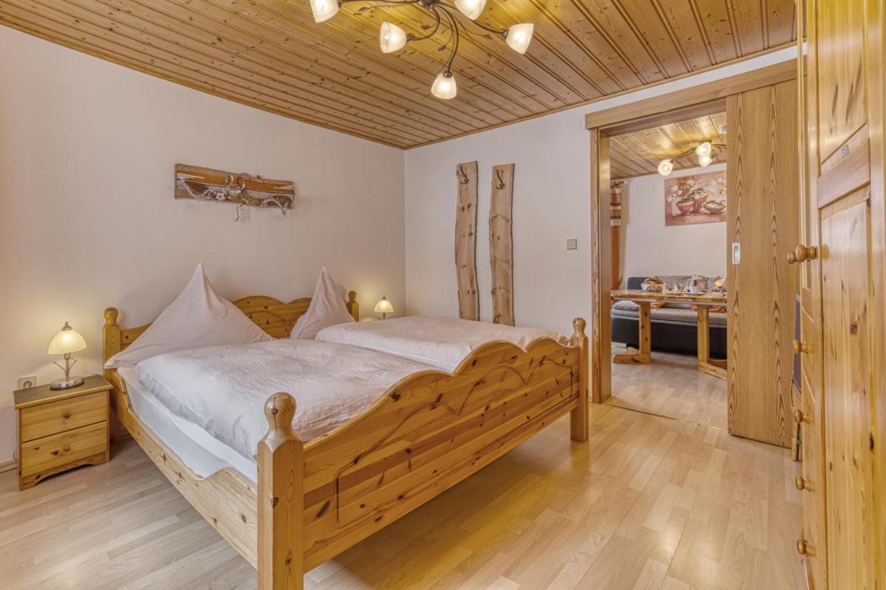 Landhaus Jakob Im Bayerischen Wald Lalling Exterior foto