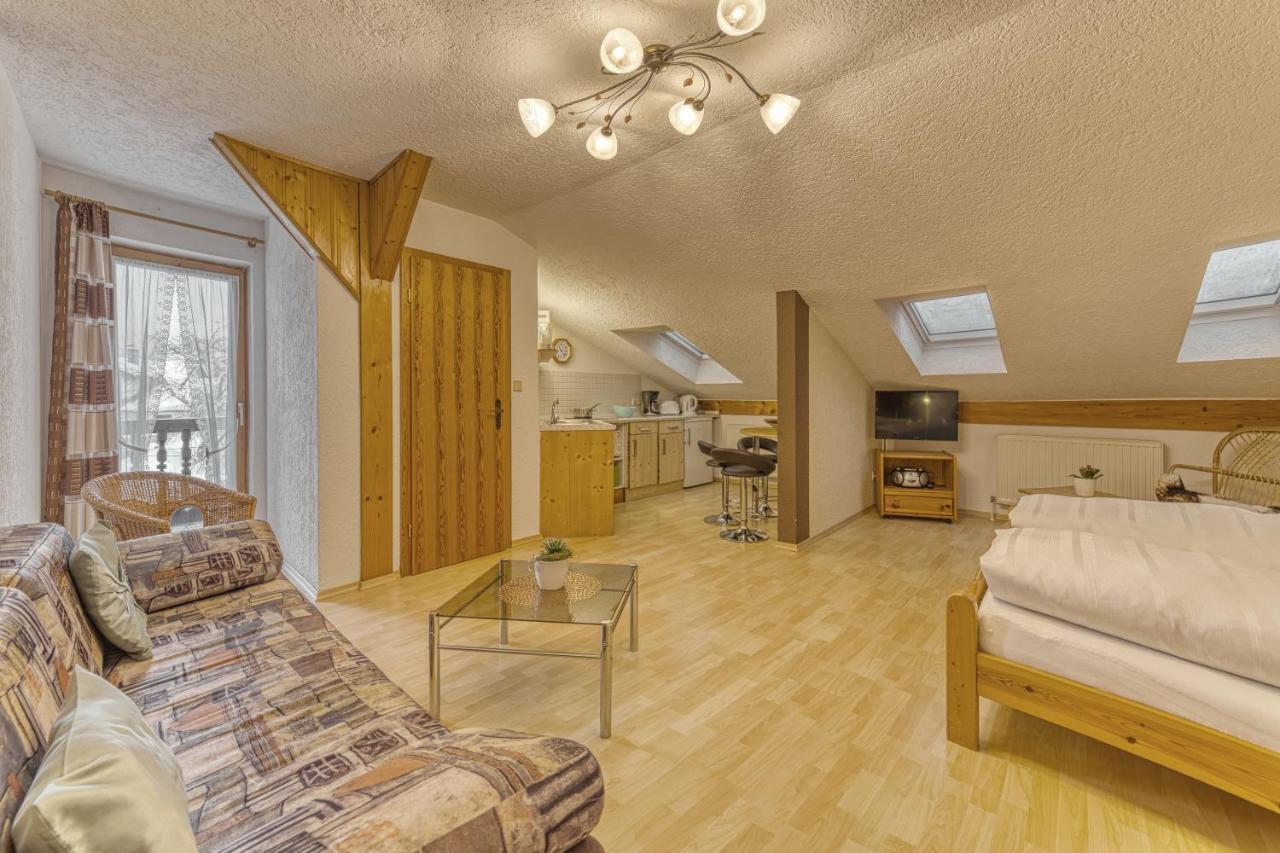 Landhaus Jakob Im Bayerischen Wald Lalling Exterior foto