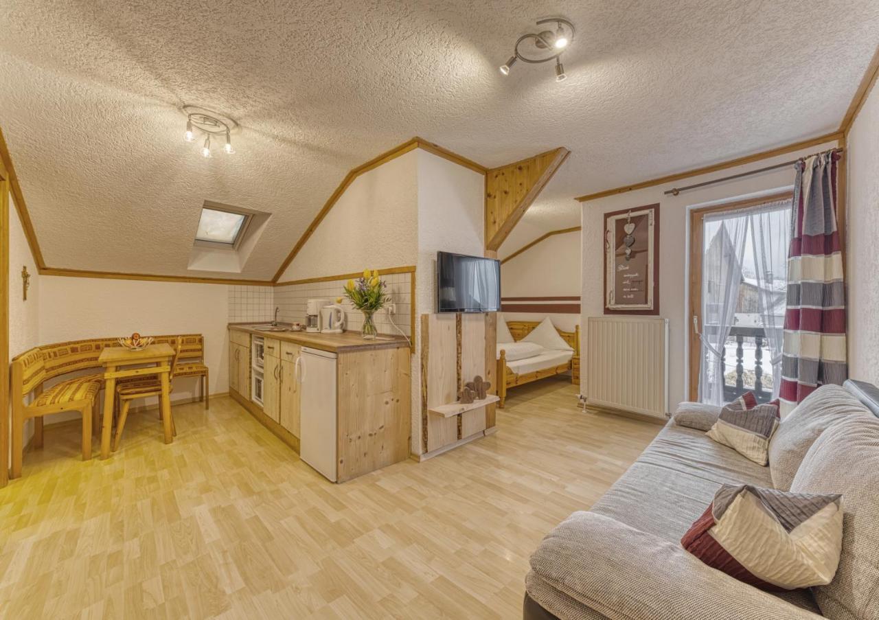 Landhaus Jakob Im Bayerischen Wald Lalling Exterior foto