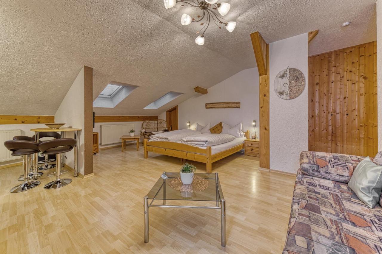 Landhaus Jakob Im Bayerischen Wald Lalling Exterior foto