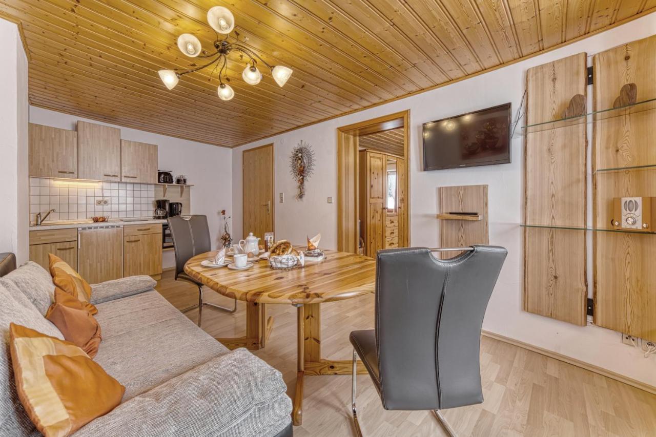 Landhaus Jakob Im Bayerischen Wald Lalling Exterior foto
